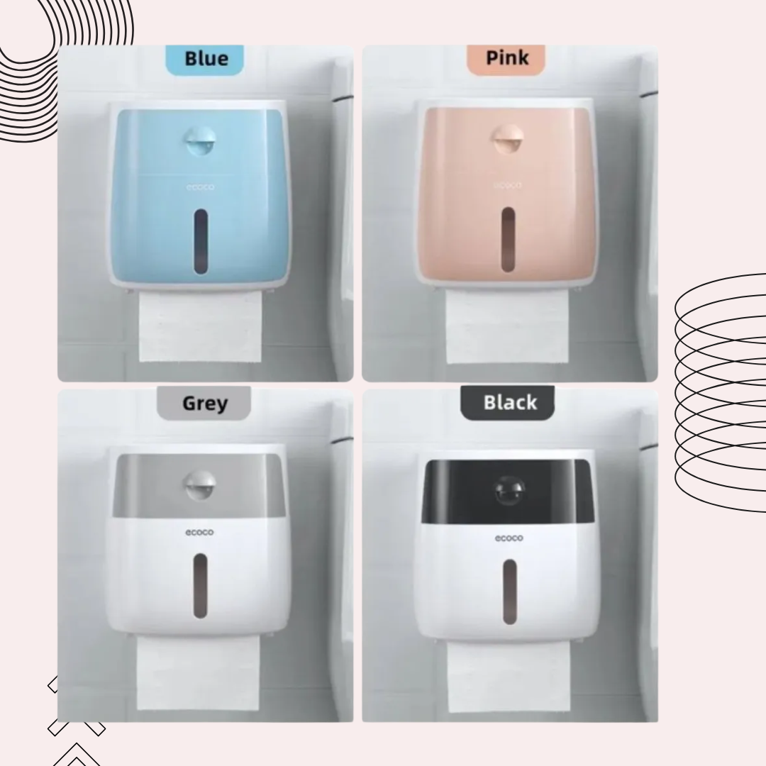 Miniatura 1 de DISPENSADOR PAPEL